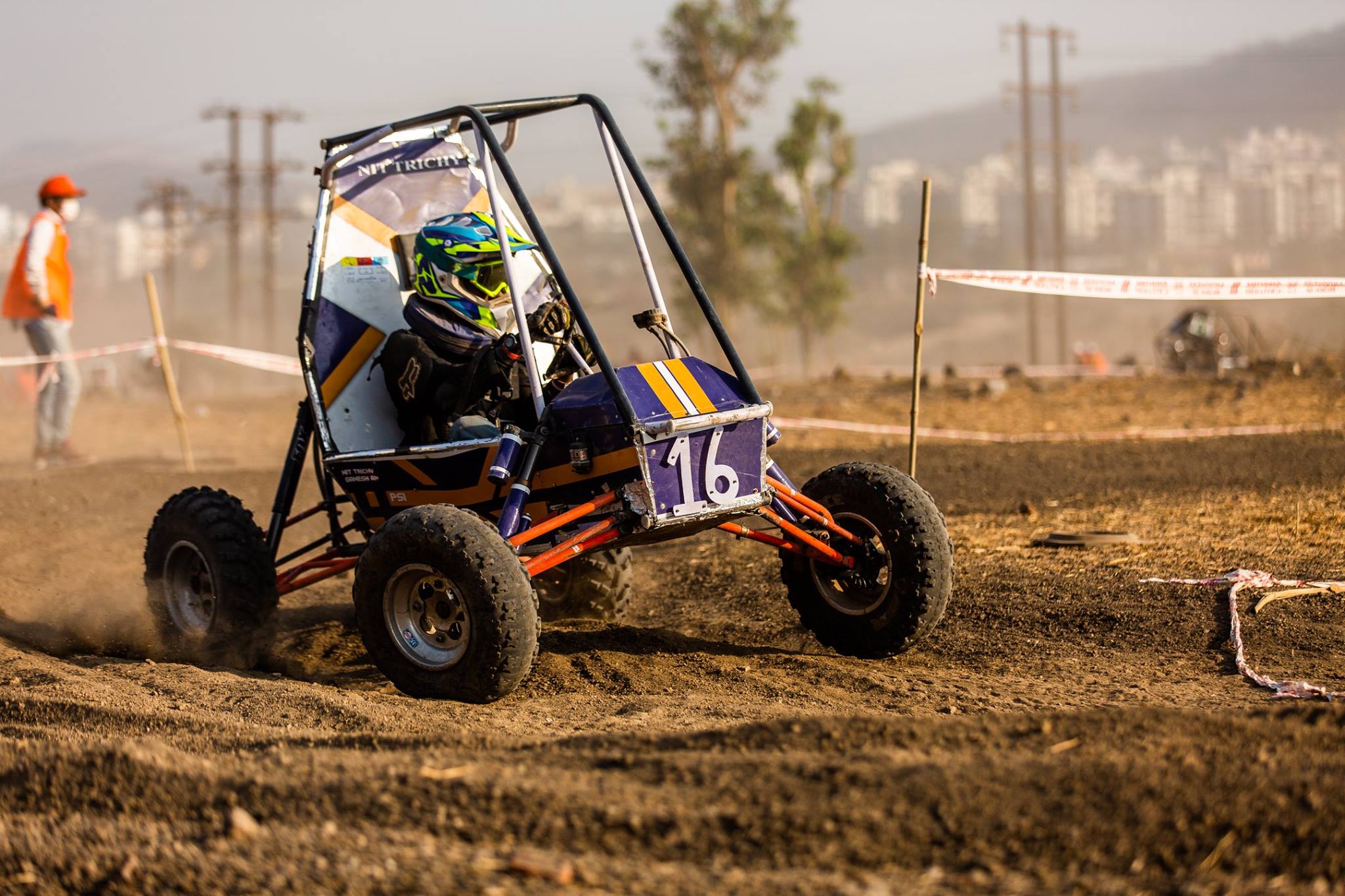 Acceleration Test
